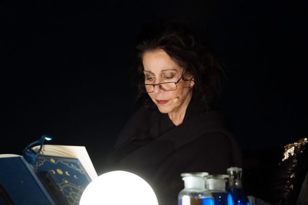 «Φαίδρα»: Ταξιδεύει στη Σουηδία μετά το θέατρο Βράχων στις 28 Ιουλίου