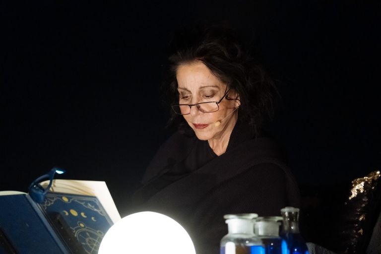 «Φαίδρα»: Ταξιδεύει στη Σουηδία μετά το θέατρο Βράχων στις 28 Ιουλίου