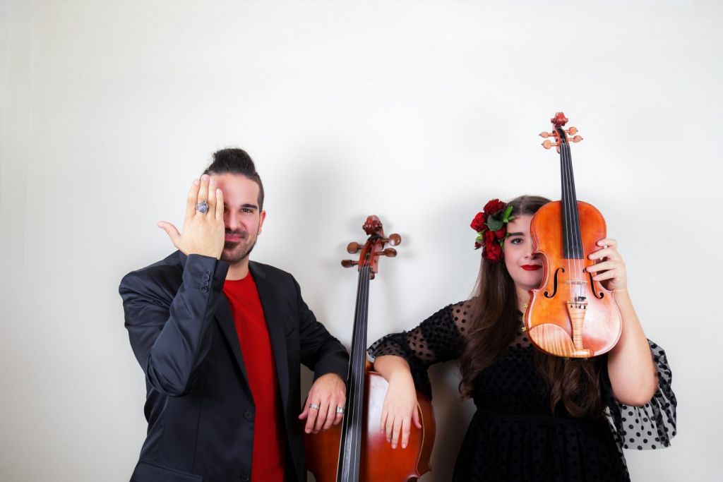 «Breathe»: Ένα τραγούδι των String Demons αφιερωμένο στον George Floyd