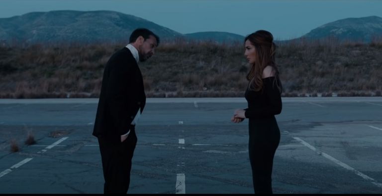 Δέσποινα Βανδή: Αυτό είναι το τραγούδι της που «σημάδεψε» το διαζύγιο με τον Ντέμη