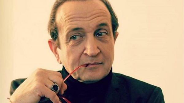 Σπύρος Μπιμπίλας: «Υπήρξαν μέρες που δεν μπορούσα να κοιμηθώ από την στενοχώρια»