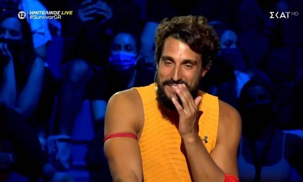 Survivor: «Άκυρο» του Σάκη στον Ατζούν – Το παρασκήνιο και η «τιτανομαχία» με τον Ντάνο