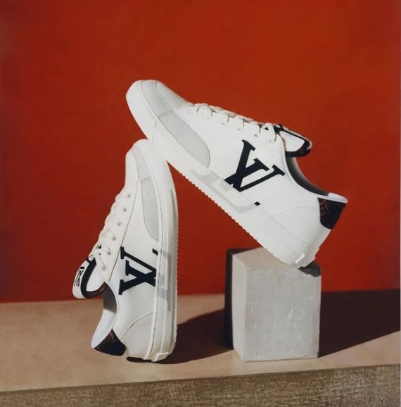 Louis Vuitton: Γιατί αυτά τα sneakers θα γράψουν ιστορία;