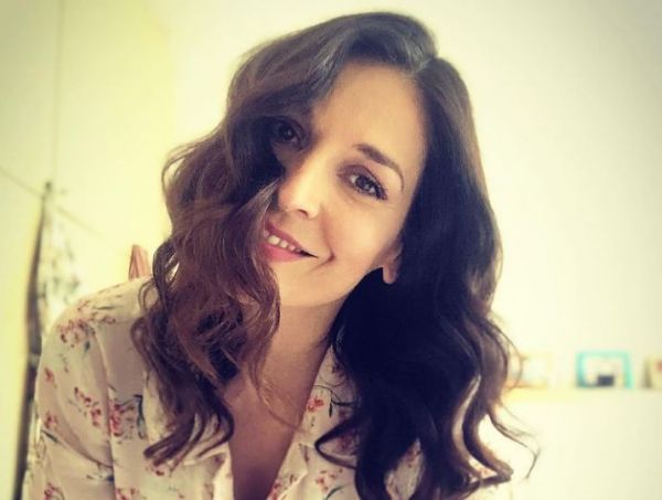 Βαλέρια Κουρούπη: Σούπερ γυμνασμένη ποζάρει με θέα την Πρέβελη