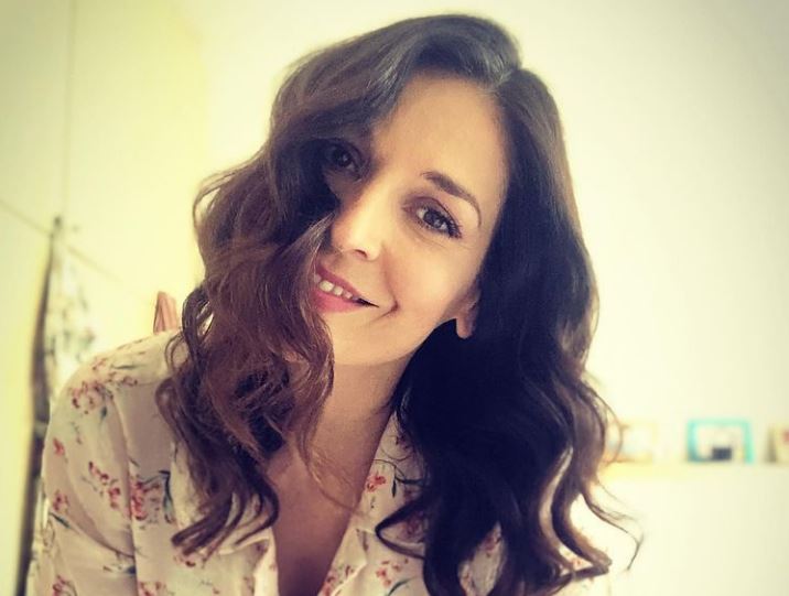 Βαλέρια Κουρούπη: Σούπερ γυμνασμένη ποζάρει με θέα την Πρέβελη