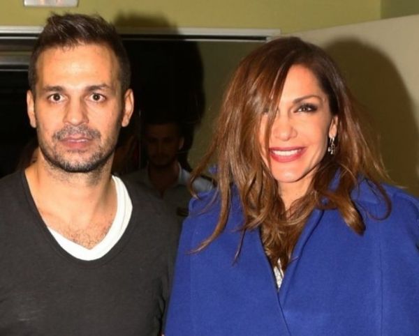 Δέσποινα Βανδή: Τα «καρφιά» του Ντέμη στον αέρα: «Η τύπισσα είναι κάθε βράδυ στα μπουζούκια και τα…»