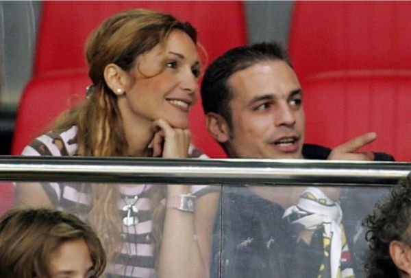 «Σήκω φύγε από εδώ αλήτη» – Οι απειλές για την ζωή του Ντέμη και η επέμβαση της Δέσποινας