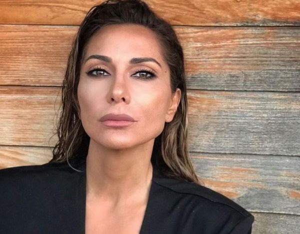 Δέσποινα Βανδή: «Υπάρχει ζωή» μετά το διαζύγιο με τον Ντέμη Νικολαΐδή