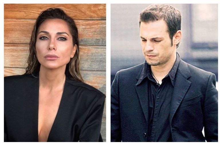 Δέσποινα Βανδή: Ο άγνωστος καβγάς με τον Ντέμη πίσω από το «Στα ‘δωσα όλα»