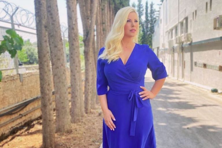 Αντελίνα Βαρθακούρη: Αυτή είναι η νέα της εκπομπή στον ΣΚΑΪ