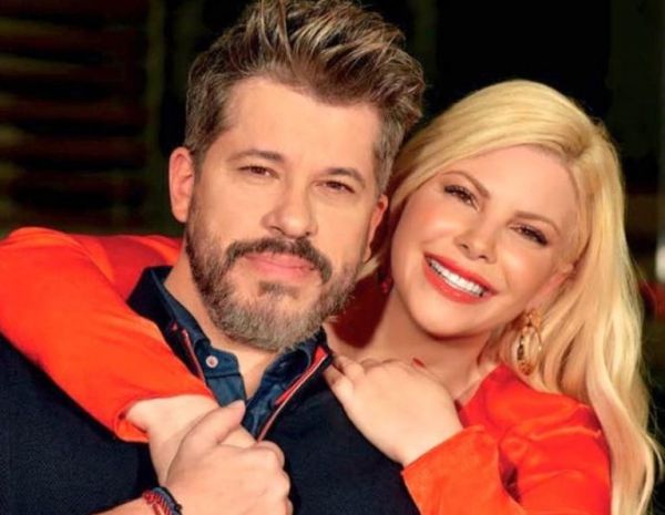 Αντελίνα Βαρθακούρη: Συγκινεί μιλώντας για τη δύσκολη γέννα της – «Με άλλαξε σαν άνθρωπο»