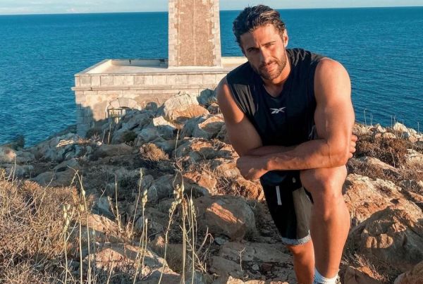 Κωνσταντίνος Βασάλος: Έκανε το εμβόλιο κατά του κοροναϊού