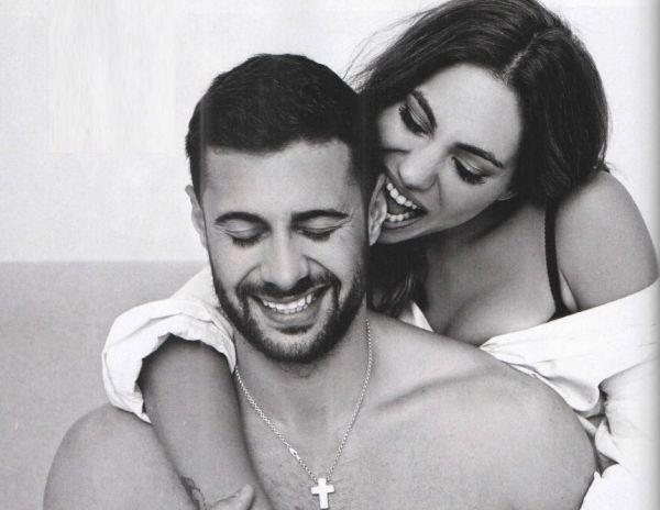 Κωνσταντίνος Βασάλος: Θα παντρευτεί (επιτέλους) την Ευρυδίκη Βαλαβάνη;