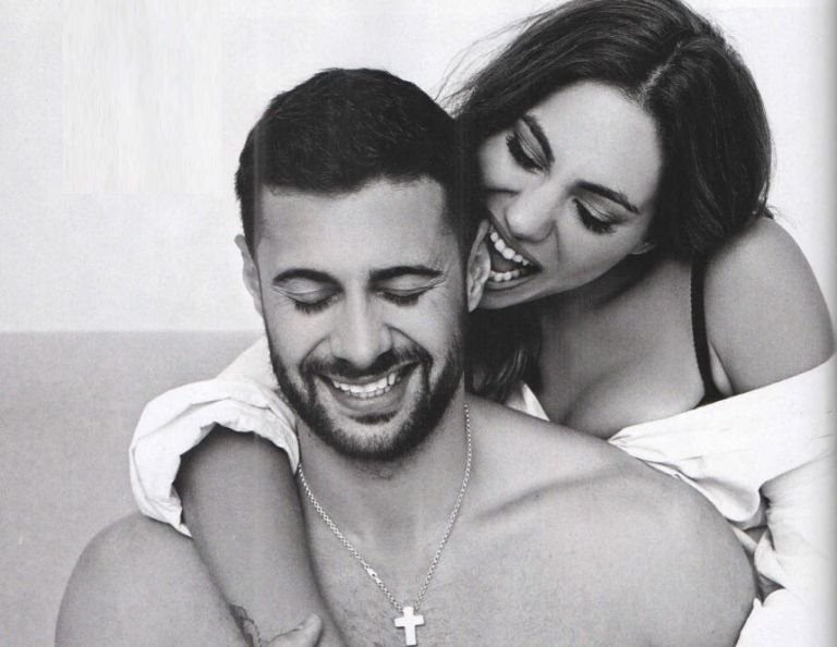 Κωνσταντίνος Βασάλος: Θα παντρευτεί (επιτέλους) την Ευρυδίκη Βαλαβάνη;