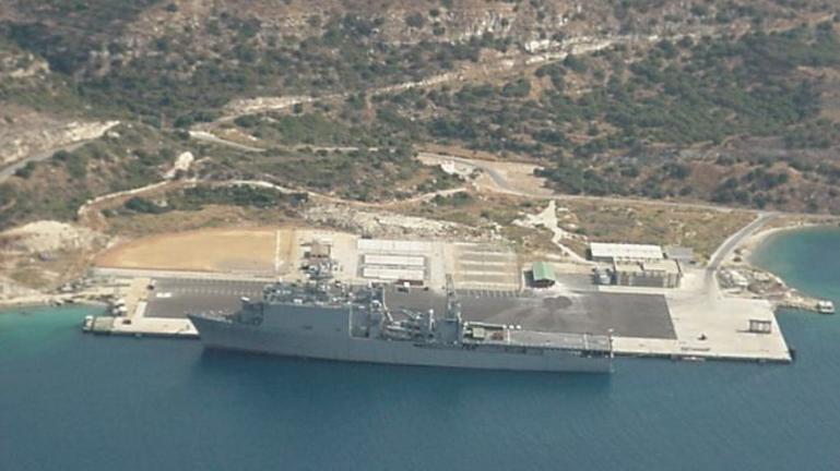 Οι Αμερικανοί και βάσεις τους