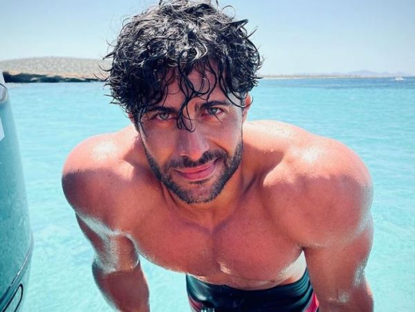 Κωνσταντίνος Βασσάλος: Θα τον δούμε στο All Star Survivor – Η ανάρτηση spoiler