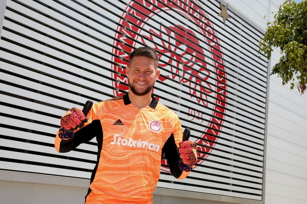 Επίσημο: Ο Βατσλίκ στον Ολυμπιακό