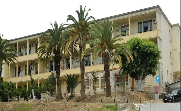 Κρήτη: Στην απομόνωση ο ασθενής που προσπάθησε να πνίξει νοσηλεύτρια στο Βενιζέλειο νοσοκομείο