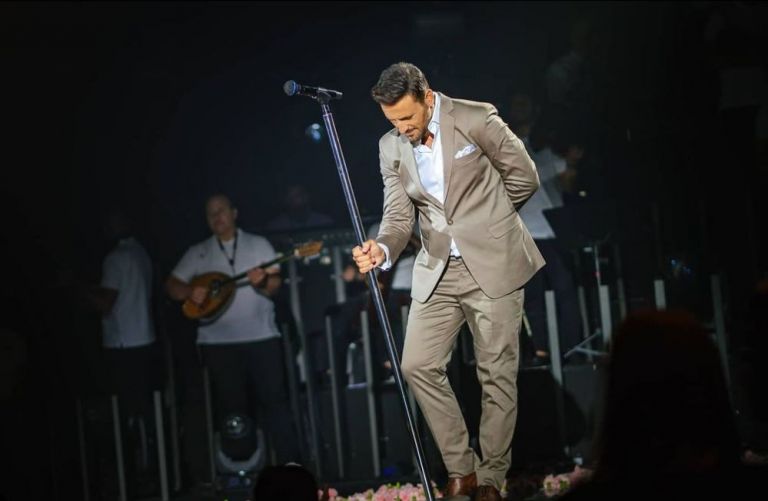 Νίκος Βέρτης: «Λουκέτο» στο νυχτερινό κέντρο που εμφανίζεται – Τι έχει συμβεί