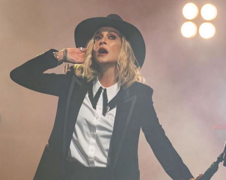 Άννα Βίσση: Αστρονομικό ποσό για συναυλία στο Μόντε Κάρλο