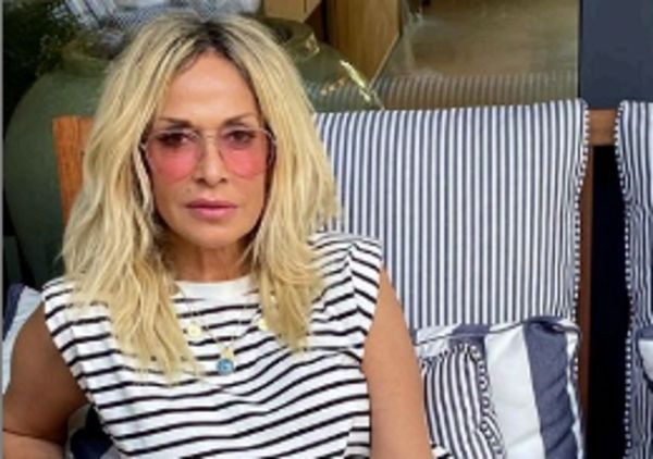 Η ανάρτηση της Άννας Βίσση για τον Τόλη Βοσκόπουλο