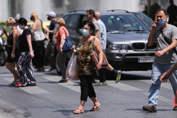 «Βόμβα» Αρκουμανέα: Κοντά στα 3.000 τα κρούσματα σήμερα