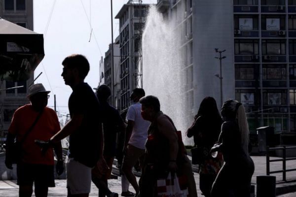 Ισραήλ: Παρά τη νέα έκρηξη κρουσμάτων μόνο 0,5% νόσησε βαριά