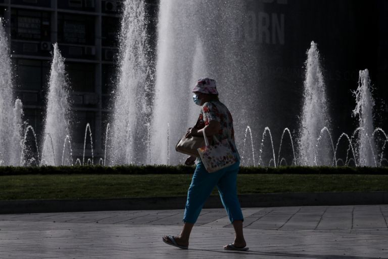 Κοροναϊός: Εκτίναξη κρουσμάτων στην Αττική – Ποιες περιοχές «βράζουν»