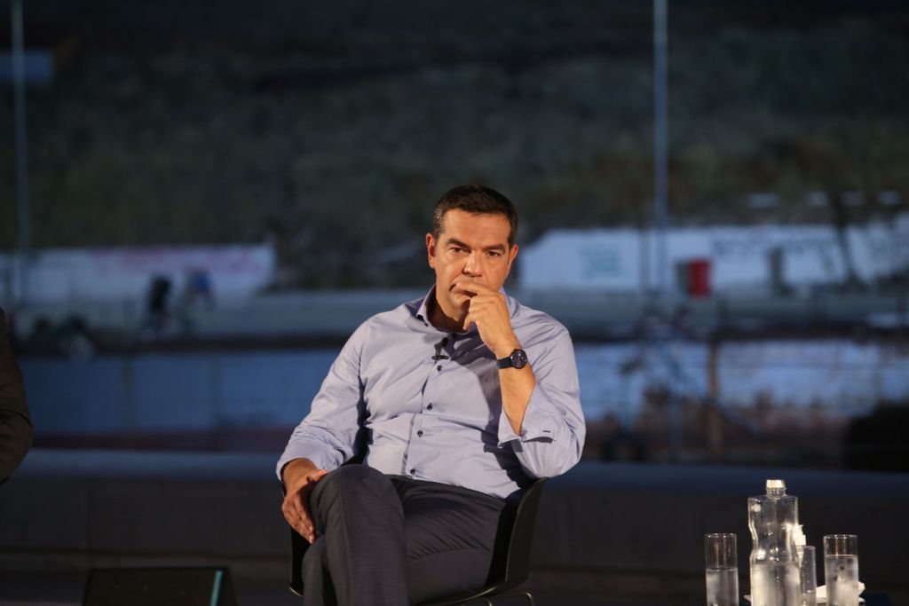 ΣΥΡΙΖΑ: Ο φόβος της δεύτερης κάλπης και το σχέδιο για την πρώτη