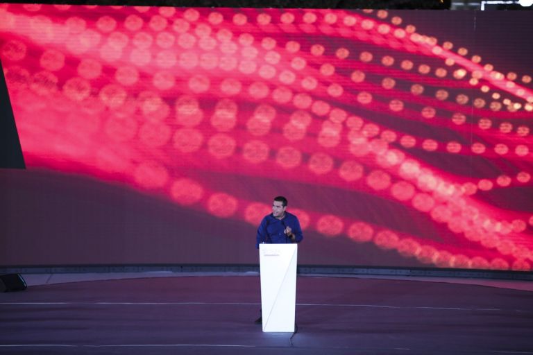 Οι 4+1 εμφύλιοι στον ΣΥΡΙΖΑ – Τι συμβαίνει τελικά στο κόμμα του Αλέξη Τσίπρα