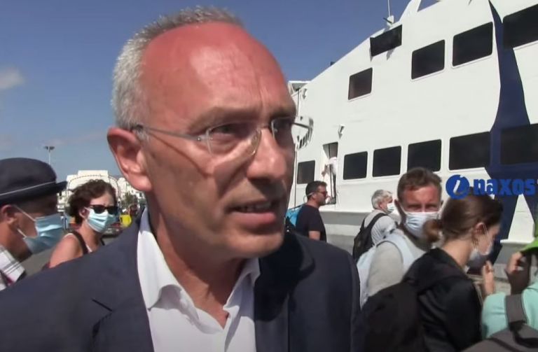 Φολέγανδρος: «Μια υπόθεση με ψυχοπαθολογικό υπόβαθρο» λέει ο δικηγόρος του 30χρονου