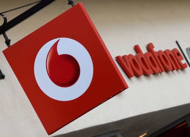 Vodafone: Επανέρχεται σταδιακά το πρόβλημα στο δίκτυο
