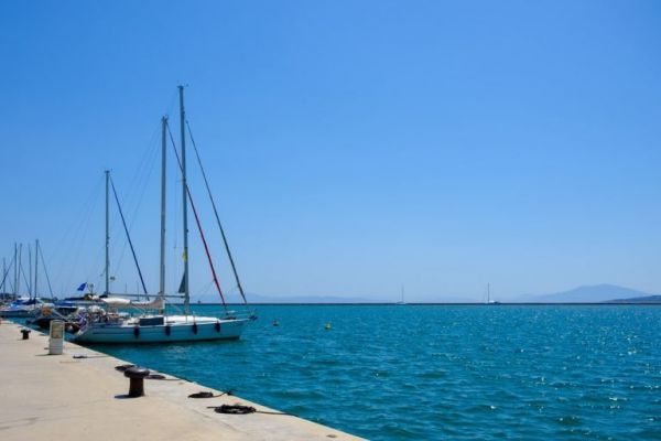 Κοροναϊός: Εντονη ανησυχία για την αύξηση του ιικού φορτίου στα αστικά λύματα