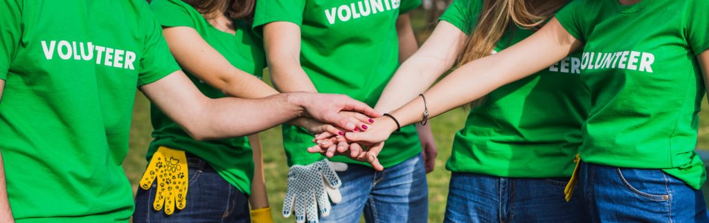 Ζητούνται εθελοντές