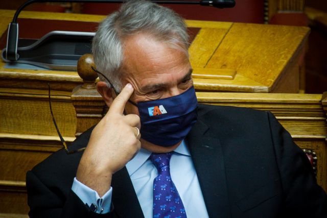 Βορίδης: Στο τραπέζι επιπλέον κατηγορίες εργαζόμενων για υποχρεωτικό εμβολιασμό