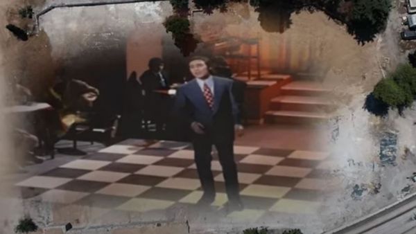 Τόλης Βοσκόπουλος: Οι μαγικές νύχτες στη Νεράιδα – 35 χρόνια sold out