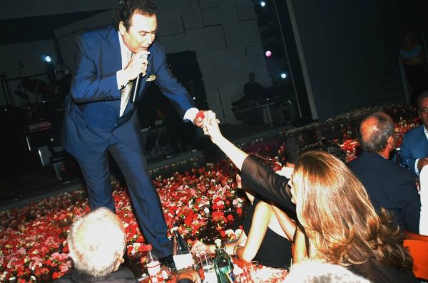 Τόλης Βοσκόπουλος: Άγνωστες ιστορίες μια ζωής γραμμένης με χρυσά γράμματα