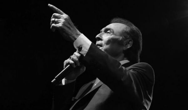 Τόλης Βοσκόπουλος: Πού βρίσκεται και τι κάνει σήμερα η 35χρονη Χαρά