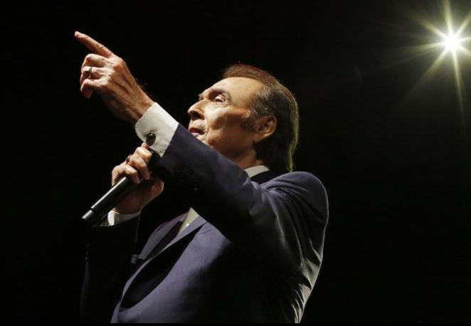 Σταμάτης Κόκοτας: Το συγκινητικό «αντίο» στον Τόλη Βοσκόπουλο