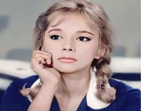 25 χρόνια χωρίς την Αλίκη Βουγιουκλάκη