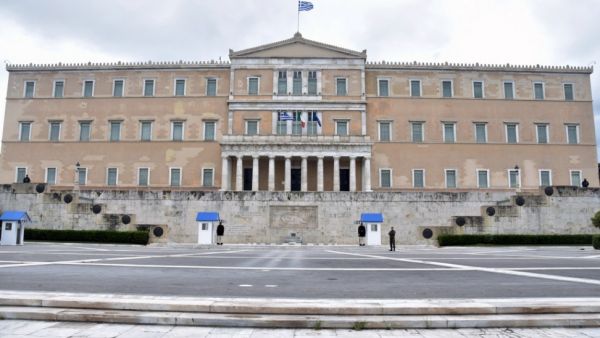 Κυβέρνηση της ΝΔ: Το πολιτικό DNA των μεγάλων αλλαγών