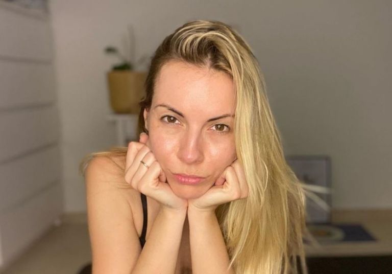 Βαρύ πένθος για την Μαρία Λουίζα Βούρου