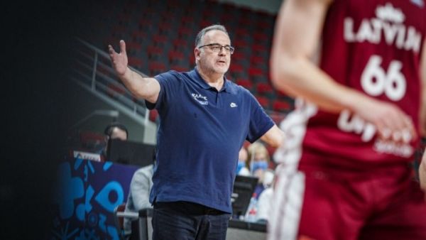 Προολυμπιακό: Ο Θανάσης Σκουρτόπουλος αναλύει την Τουρκία