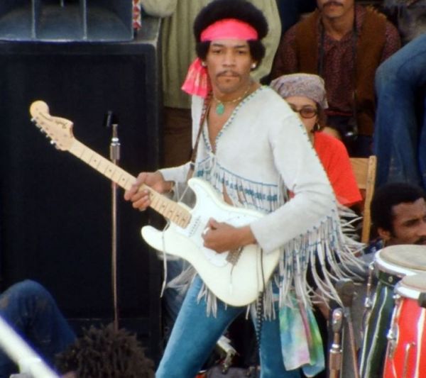 Στο «σφυρί» εμβληματικά αντικείμενα της αμερικανικής μουσικής