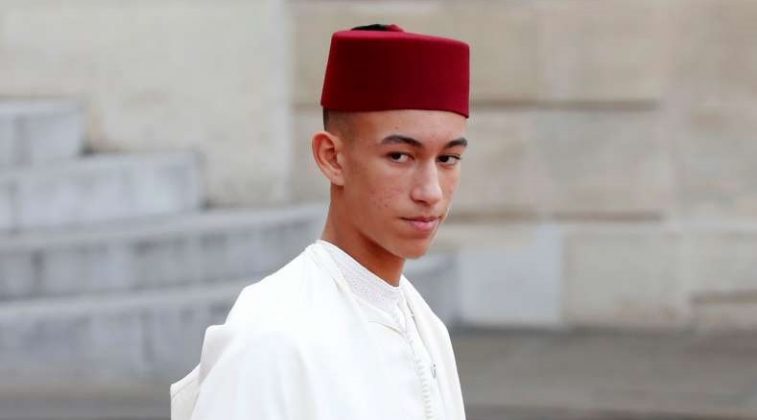 Μύκονος: Η ιστορία του 18χρονου πρίγκιπα που «τάραξε» το νησί