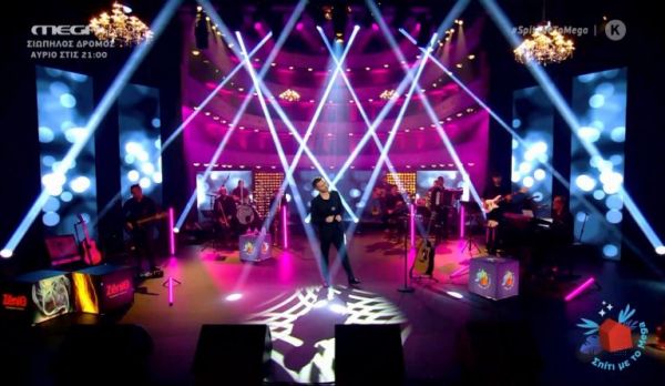 Σπίτι με το MEGA: Συνεχίζει δυνατά και την επόμενη σεζόν με μεγάλες εκπλήξεις