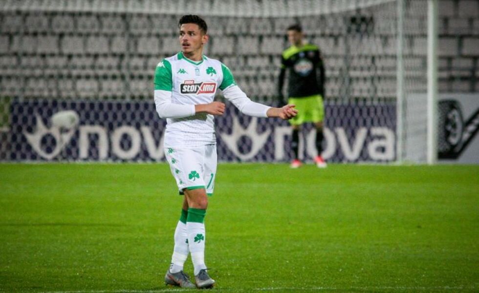 Παναθηναϊκός: Ετοιμάζει ραντεβού με Χατζηγιοβάνη η Αλτάι