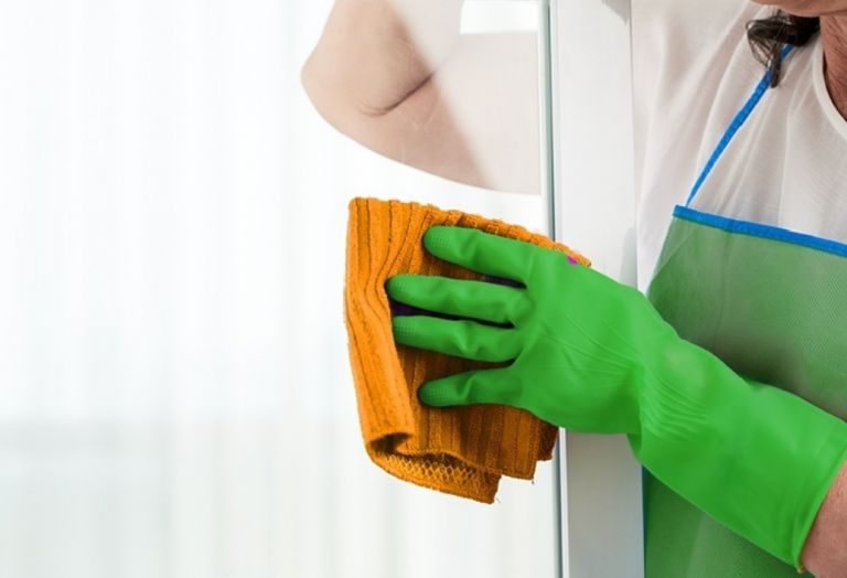 Το ξύδι κάνει θαύματα – Από το Α ως το Ω οι χρήσεις του στην καθαριότητα του σπιτιού