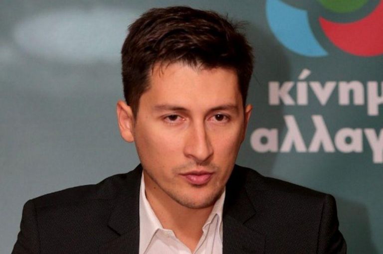 Χρηστίδης: Επιλεκτική η ευαισθησία Μητσοτάκη για την πολυφωνία στα social media