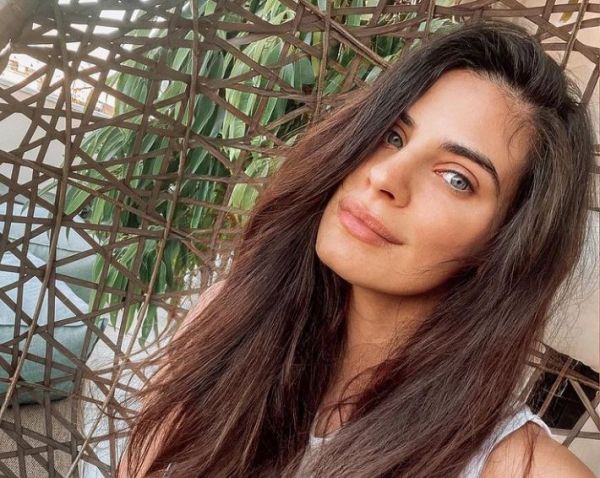 Χριστίνα Μπόμπα: Το δημόσιο μήνυμα στον άνθρωπο που βοήθησε να μείνει έγκυος